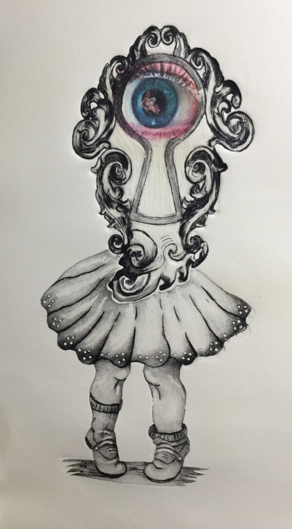 La pérdida de la inocencia