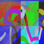 Técnica del puntillismo