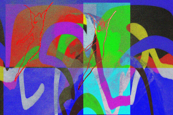 Técnica del puntillismo